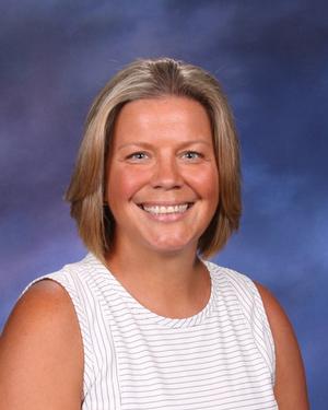 Ives, Trisha