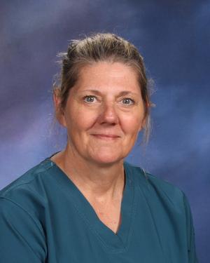 Image of Wendy Strauch